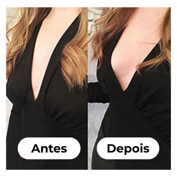 Fita Levanta Seios – Liberdade e confiança em qualquer look