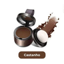 Aura Hairline – Sua beleza merece mais do que retoques