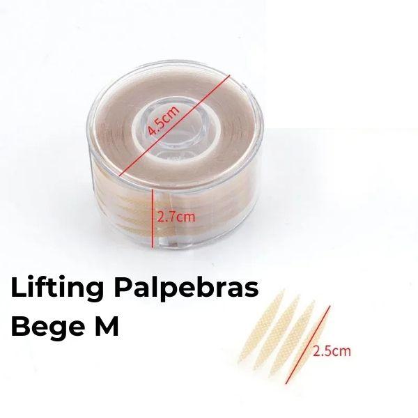 LiftingPálpebra - Levante seu olhar e sua autoestima!