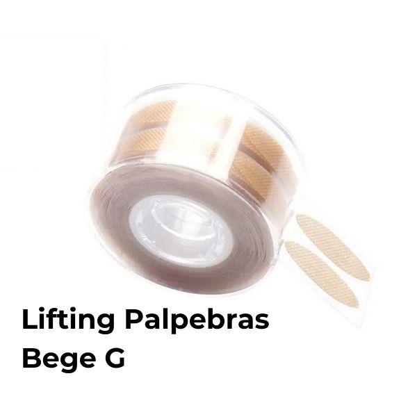 LiftingPálpebra - Levante seu olhar e sua autoestima!