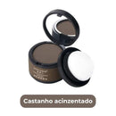 Aura Hairline – Sua beleza merece mais do que retoques