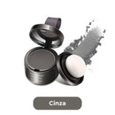 Aura Hairline – Sua beleza merece mais do que retoques