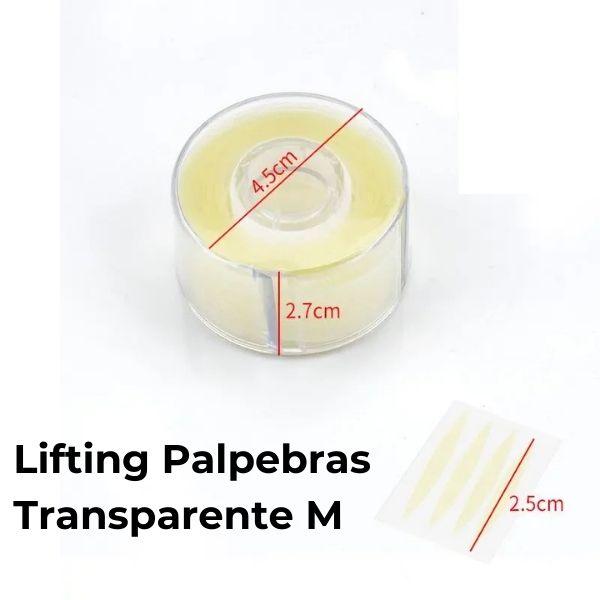 LiftingPálpebra - Levante seu olhar e sua autoestima!