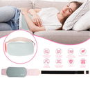 Almofada Alívio Feminino — Liberdade nos dias de cólica