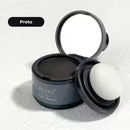 Aura Hairline – Sua beleza merece mais do que retoques