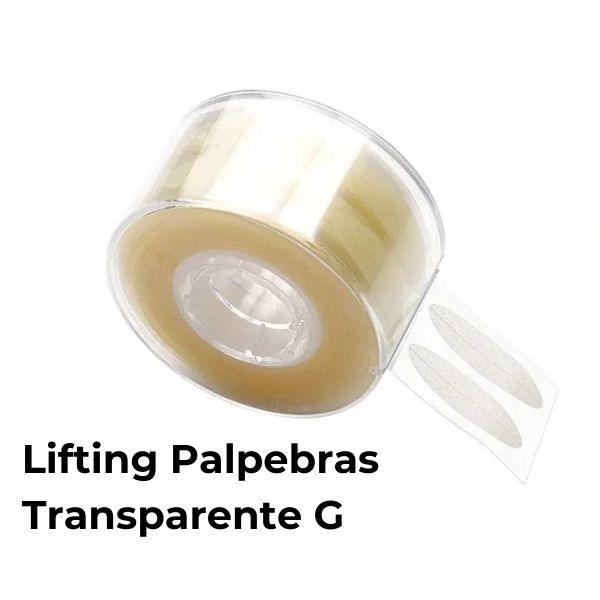 LiftingPálpebra - Levante seu olhar e sua autoestima!