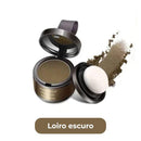 Aura Hairline – Sua beleza merece mais do que retoques