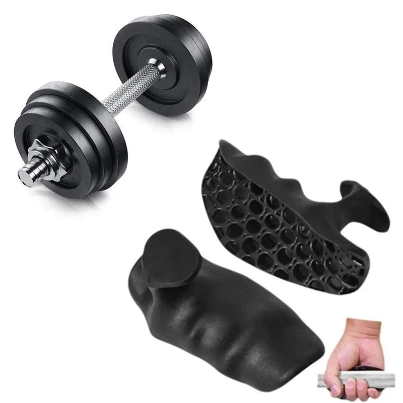 PowerFit Pro – Proteção invisível, treino imbatível