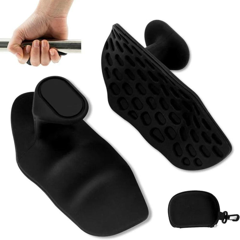 PowerFit Pro – Proteção invisível, treino imbatível