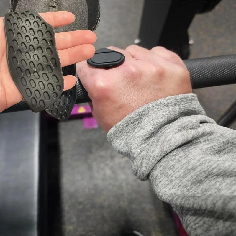 PowerFit Pro – Proteção invisível, treino imbatível