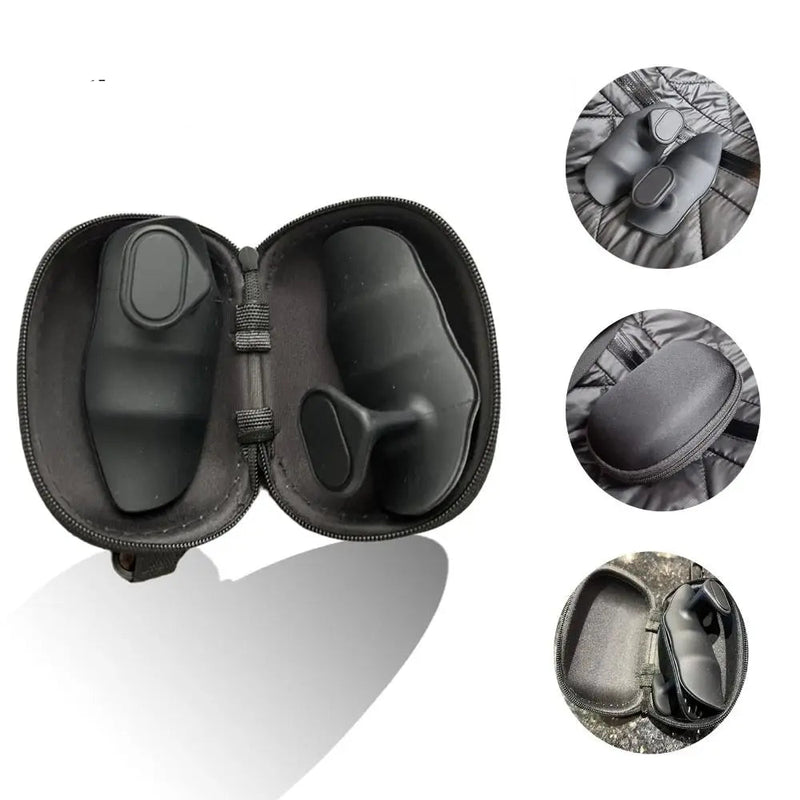 PowerGrip Pro — Força, conforto e performance em um só movimento