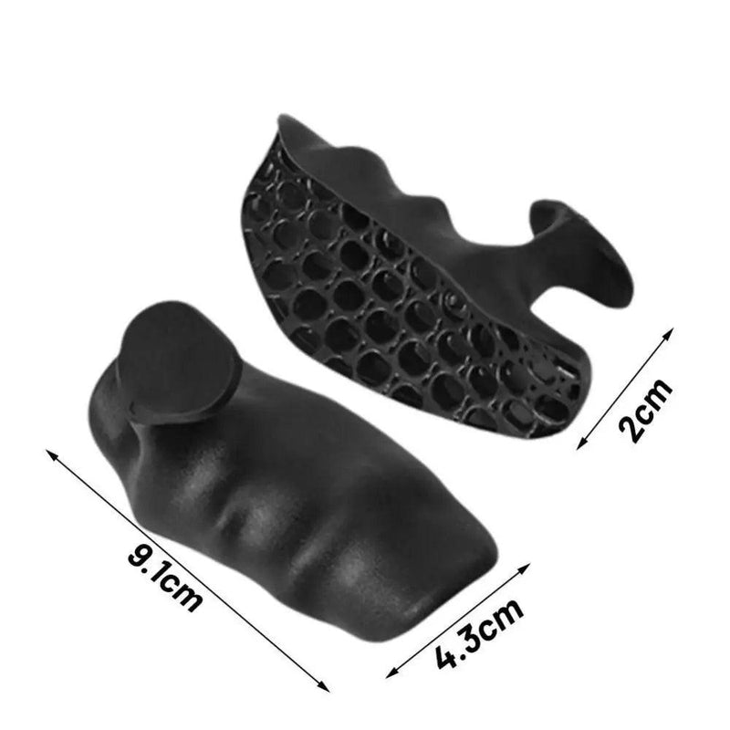 PowerFit Pro – Proteção invisível, treino imbatível
