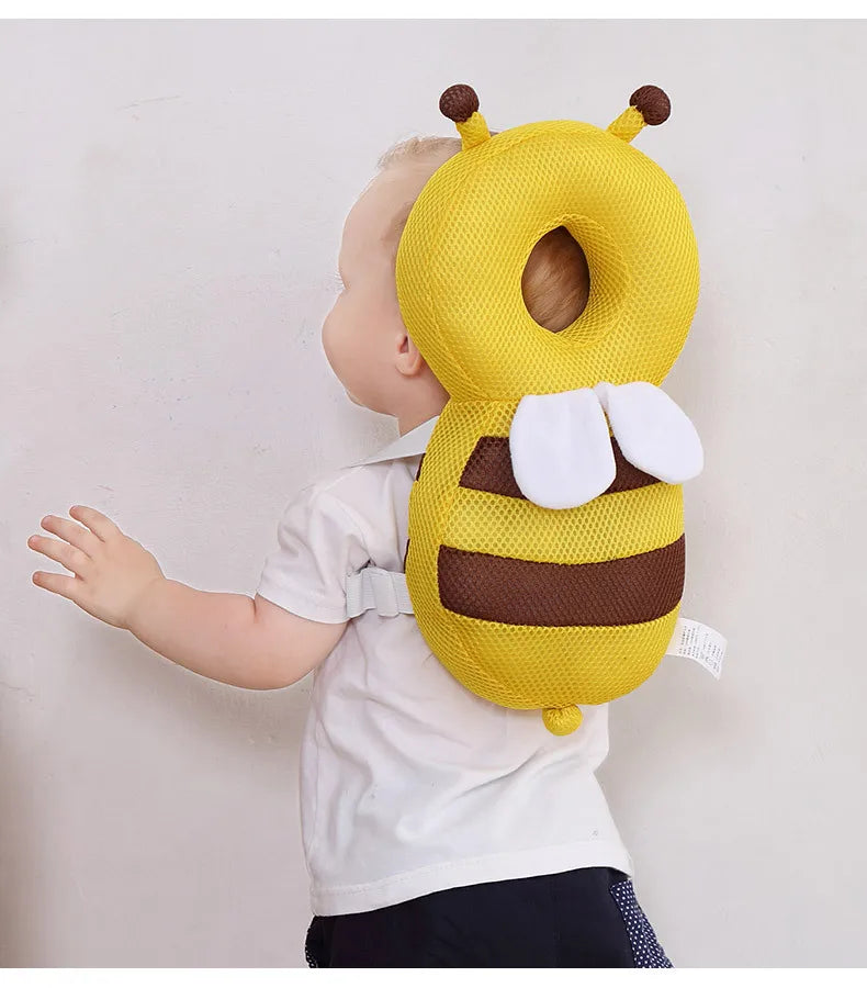 👼 Anjo Guard Baby – O Anjinho que Protege Cada Passo do Seu Bebê