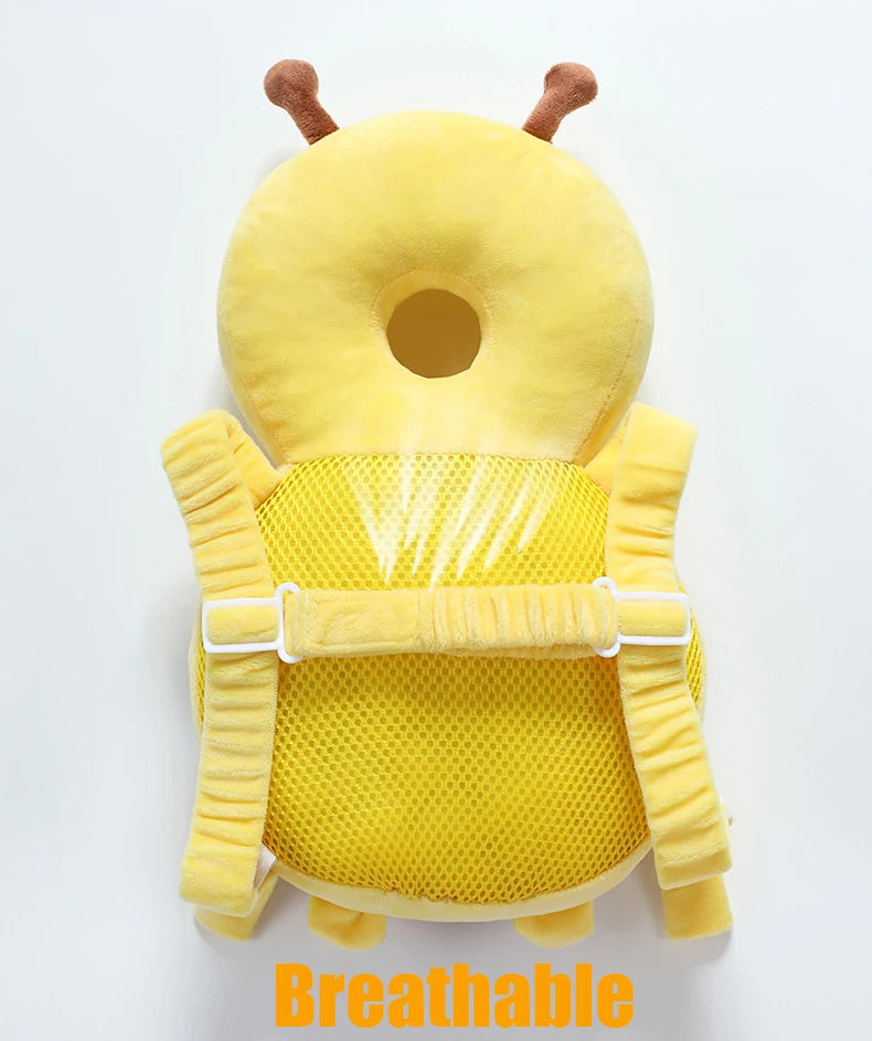 👼 Anjo Guard Baby – O Anjinho que Protege Cada Passo do Seu Bebê