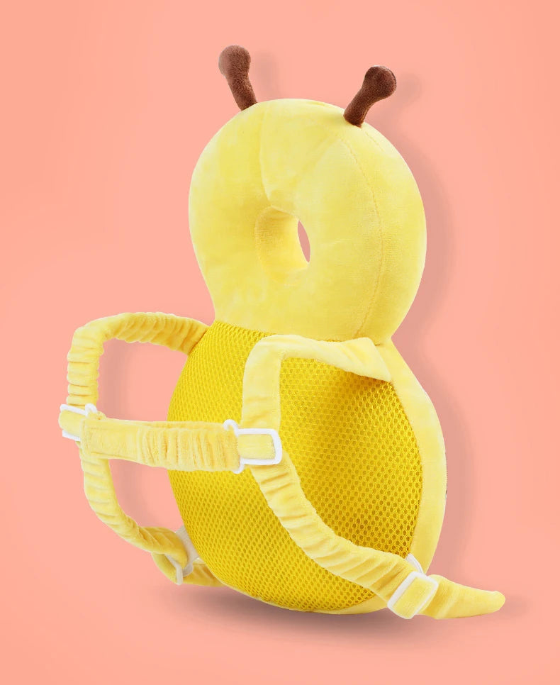 👼 Anjo Guard Baby – O Anjinho que Protege Cada Passo do Seu Bebê