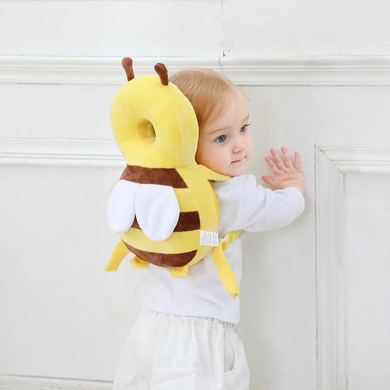 👼 Anjo Guard Baby – O Anjinho que Protege Cada Passo do Seu Bebê