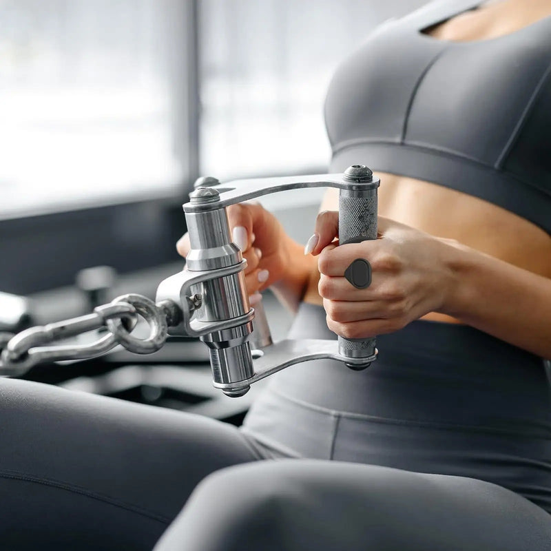 PowerGrip Pro — Força, conforto e performance em um só movimento