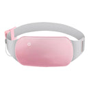 Almofada Alívio Feminino — Liberdade nos dias de cólica