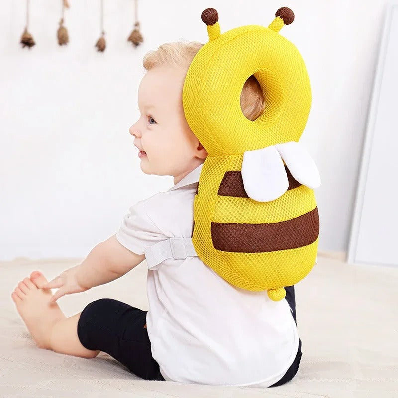 👼 Anjo Guard Baby – O Anjinho que Protege Cada Passo do Seu Bebê