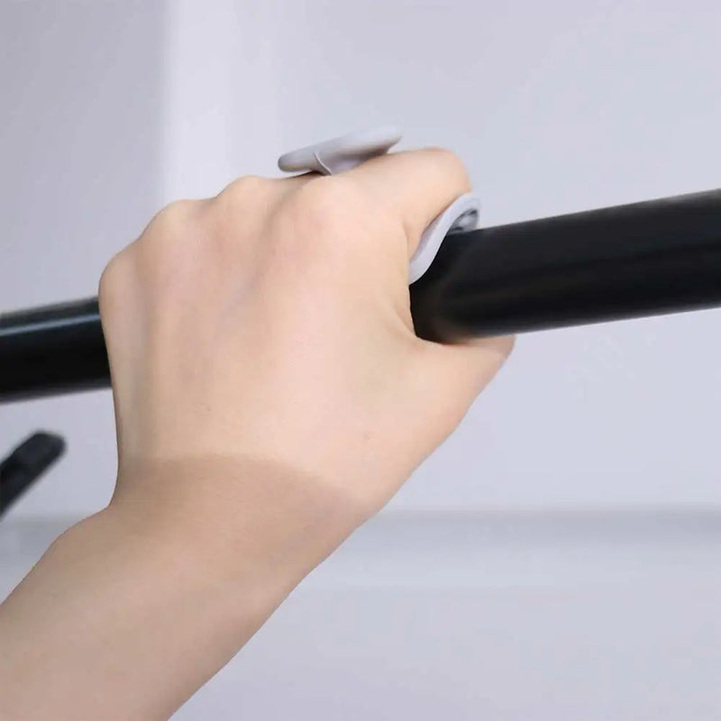 PowerGrip Pro — Força, conforto e performance em um só movimento