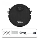 Mini Robô Vacuum — Liberdade pra fazer o que importa