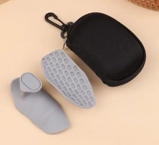 PowerGrip Pro — Força, conforto e performance em um só movimento