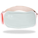 Almofada Alívio Feminino — Liberdade nos dias de cólica